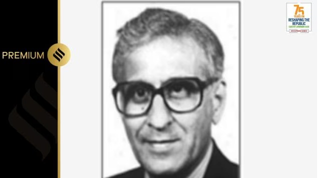 The Day Bank Nationalisation Was Ruled Unconstitutional: A Verdict, a Dinner Party & Radio Headlines